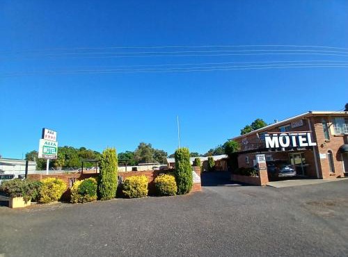 Alfa motel