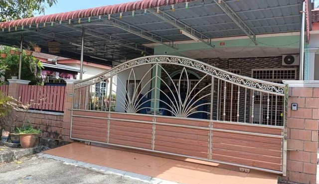 AlFateh Homestay Kepala Batas