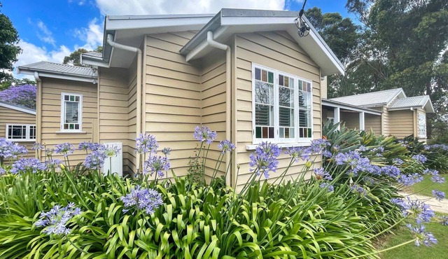 Alfie's Place - A period classic in central location