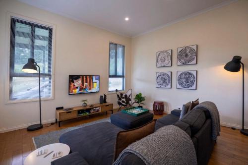 Alfies on Albert Daylesford