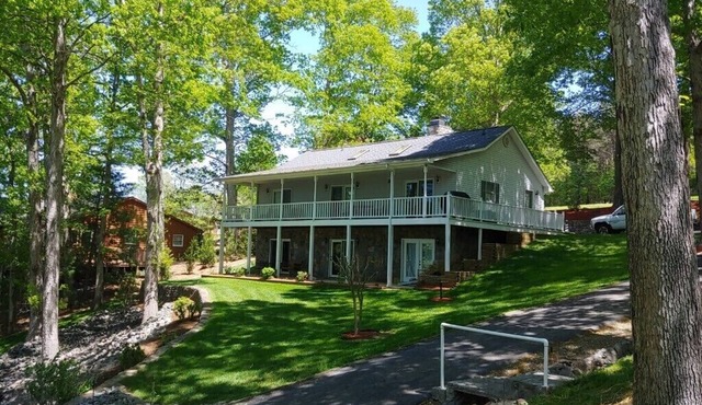 Alfords Getaway - Family Favorite, Sleeps 6, Amazing views