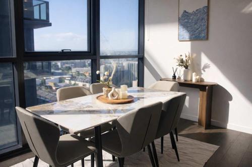 Alfred Apartments by Arvia Living