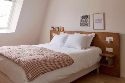 ALFRED HOTELS Compiègne