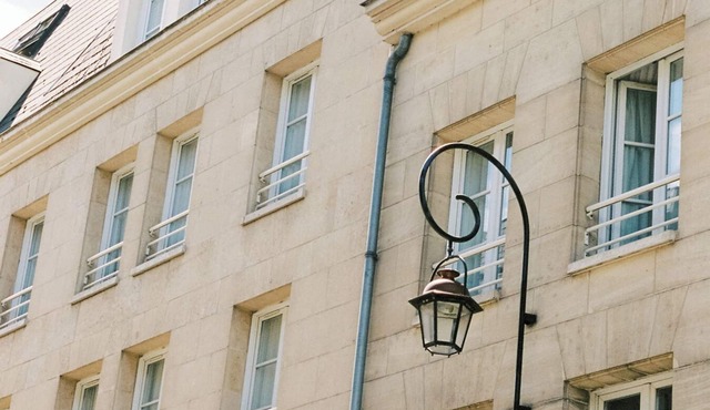 ALFRED HOTELS Compiègne