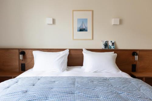 ALFRED HOTELS Port-Vieux