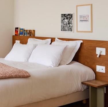Alfred Hotels Toulouse Centre Wilson - Hôtel Rénové
