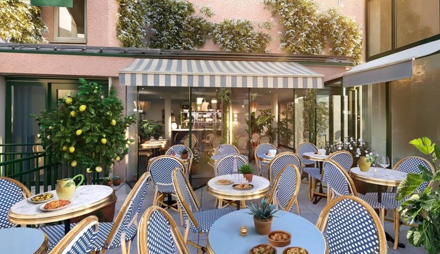 Alfred Hotels Toulouse Centre Wilson