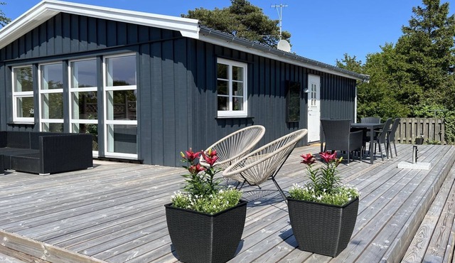"Algeth" - 350m from the sea by Interhome