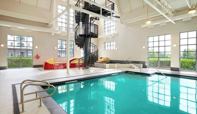 Algonquin Resort St Andrews by-the-Sea Autograph Collection