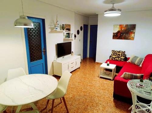 Alhambra Apartments