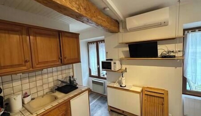 Alhambra - Studio Cosy