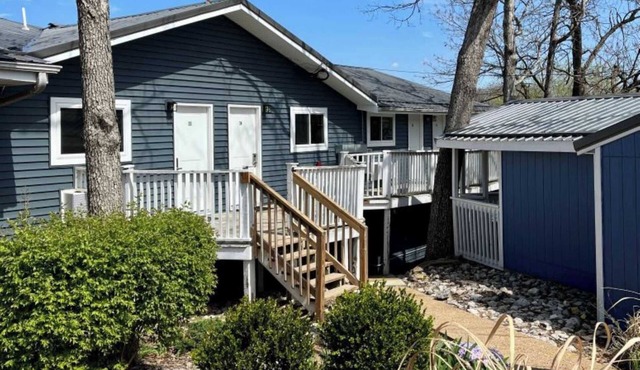 Alhonna Resort Motel Unit 36