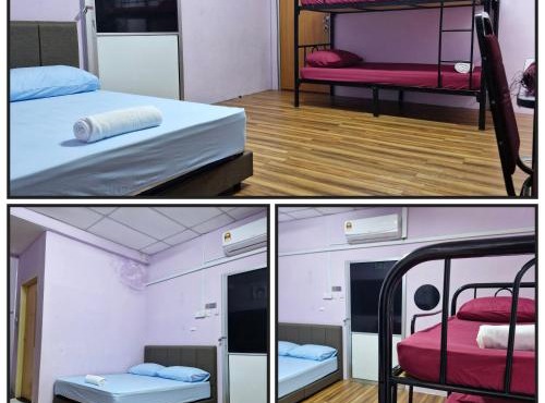 Alhuda Roomstay