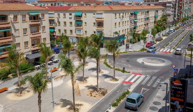 Alicante Bon Repós Apartment by GHR Rentals
