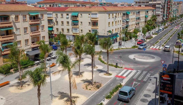 Alicante Bon Repós Apartment by GHR Rentals