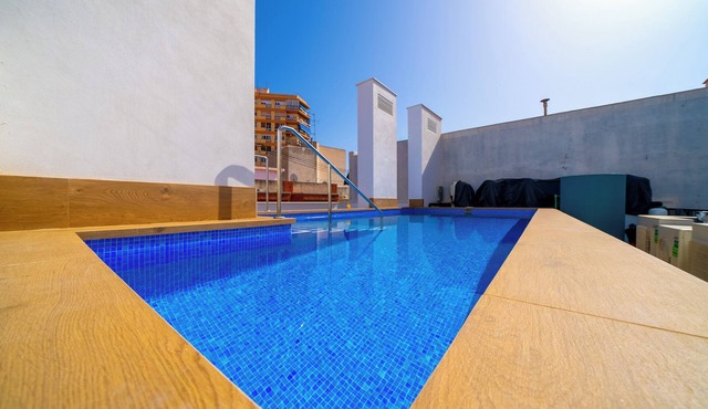 Alicante Smart