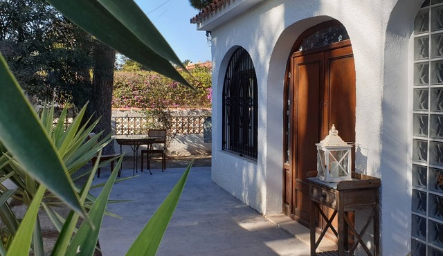 Alicante Sunbeach House