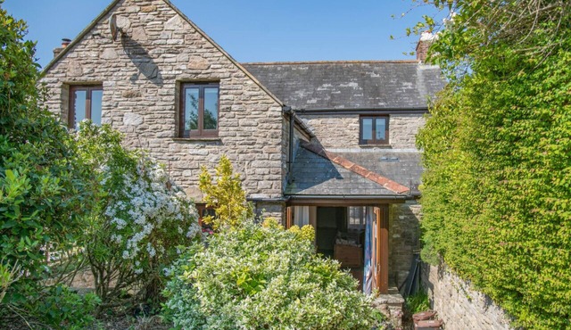 Alice Cottage - Corfe Castle