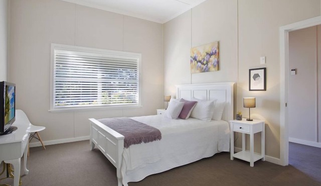 Alice's Cottage - Cessnock, Hunter Valley, Central location