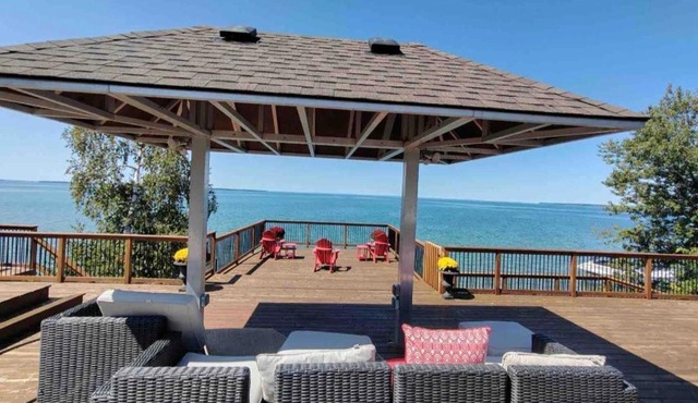 Alice’s wonderland