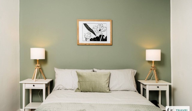 Alices Central Stay Parking Motor Point Arena