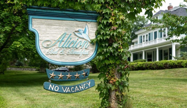 Alicion Bed & Breakfast