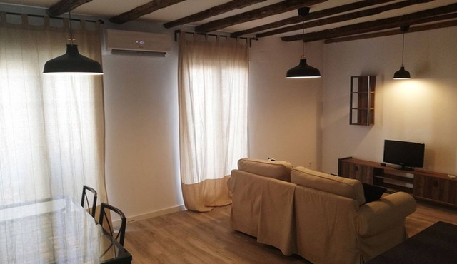 ALIERTA APARTMENTS - Rivendel