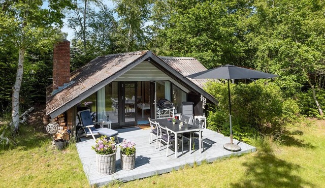 "Alika" - 200m to the fjord by Interhome