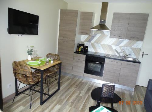 Alimentec - Clinique Convert - Calme - Parking privé -Terrasse Privée