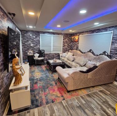 Alimot Proshortlet-home