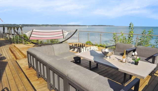 "Alimpij" - 5m from the sea by Interhome