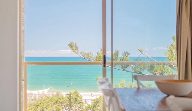 Alinga Unit 4, Amazing Ocean Views