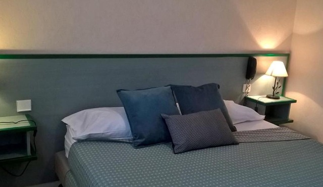 ALIOS Hôtel Restaurant