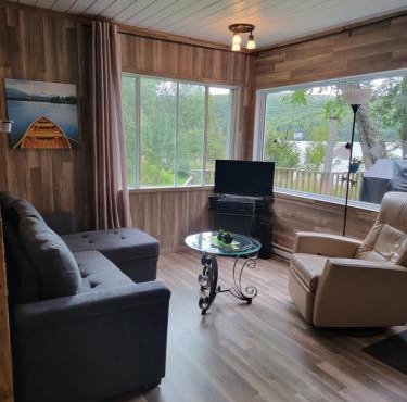 Alison A Romantic Getaway With Private Hot Tub