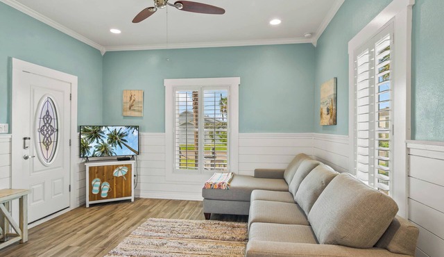 Alister House by Silver Sands Vacation Rentals