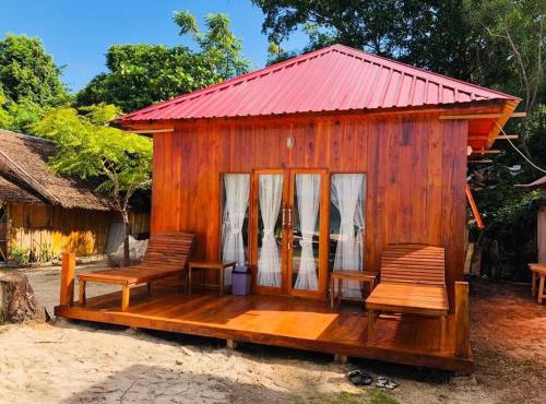 Alisya Beach House Bara