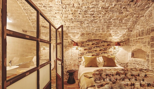 Alium Cottage - Luxury Cottages