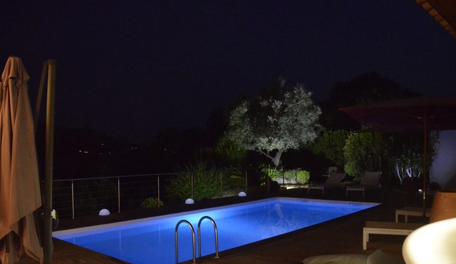 ALIVI Calm and relaxation between sea and mountain