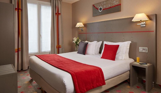 Alizé Grenelle Tour Eiffel