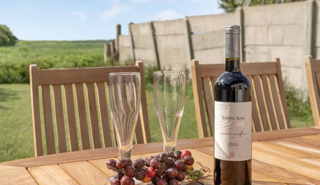 "Aliza" - 14km from the sea by Interhome