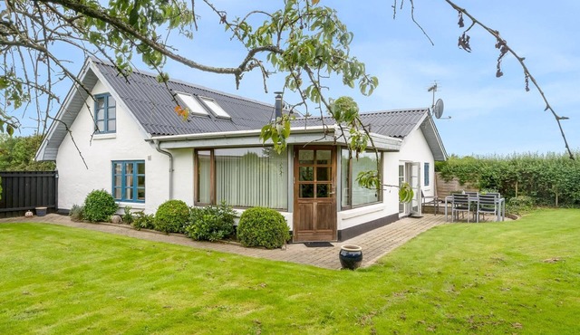 "Aliza" - 300m to the fjord by Interhome