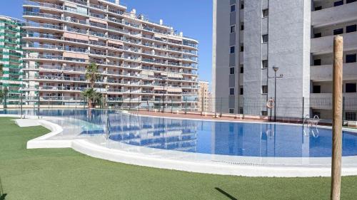 Alkadir I by Terreta Rentals