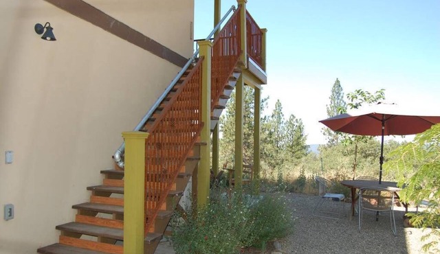 Alkatebellina - New flat, spacious nature retreat