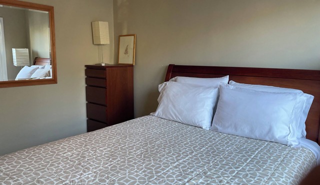 Alki Beach 1/2 Block to the beach and restaurants