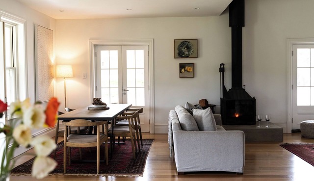 Alkina Old Quarter Accommodation