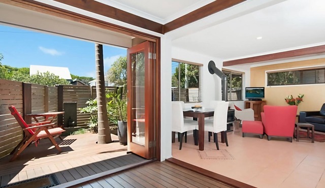 Alkira - 1/32 Alcorn St