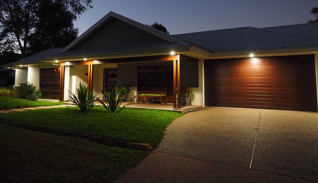 Alkira at The Vintage - Hunter Valley