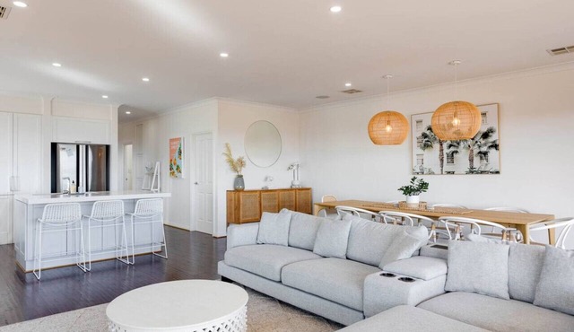 Alkira Beach House - Port Noarlunga