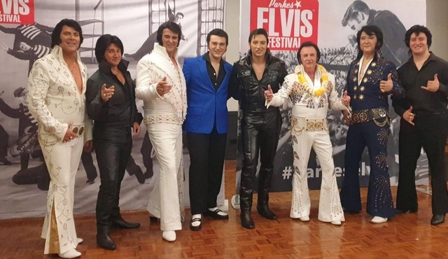 Alkira Lodge on Orange is the best in Parkes