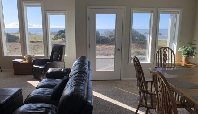 All About the View North 3 bedroom oceanfront